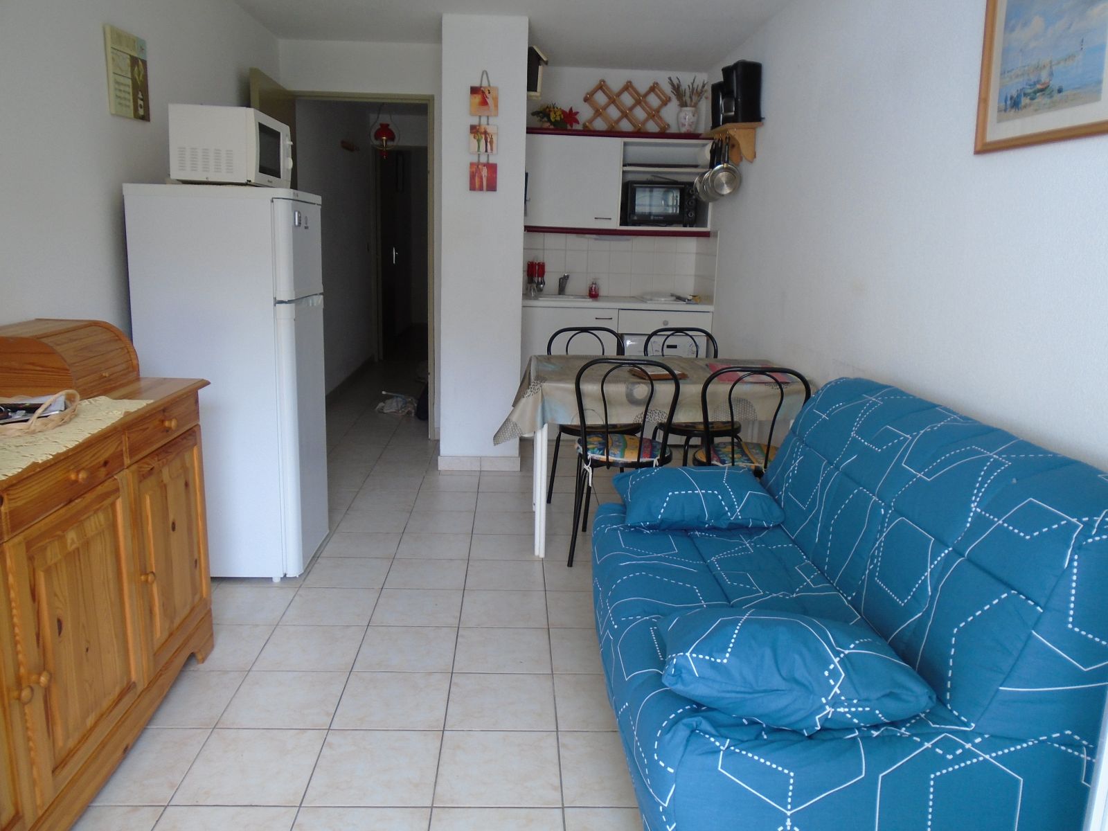 Location vacances réf. S31308503